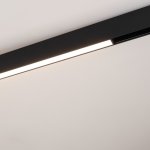 Светильник MAG-ORIENT-FLAT-L690-24W Day4000 (BK, 80 deg, 48V, DALI) (Arlight, IP20 Металл, 3 года) Arlight 35568