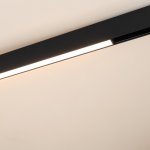 Светильник для магнитных треков MAG-ORIENT шириной 26 мм Arlight 35569