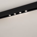 Светильник для магнитных треков MAG-ORIENT шириной 26 мм Arlight 35580