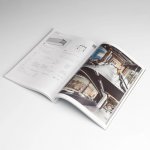 Каталог Профиль KLUS-2021 русско-англ. версия (-, -) Arlight 35632