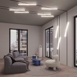 Трековый светильник MAG-ORIENT 035670 Arlight