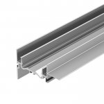 Профиль FOLED-50-WALL-2000 (Arlight, Алюминий) Arlight 35771