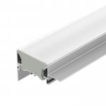 Профиль FOLED-50-WALL-2000 (Arlight, Алюминий) Arlight 35771