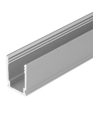 Профиль ARL-NEON-1608-3000 ANOD (Arlight, Алюминий) Arlight 35791