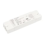 Диммер ARL-SIRIUS-TUYA-RGB-MIX-SUF (12-24V, 5x4A, 2.4G) (Arlight, IP20 Пластик, 3 года) Arlight 35807
