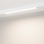 Светильник для магнитных треков MAG-ORIENT шириной 26 мм Arlight 35839