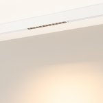 Светильник для магнитных треков MAG-ORIENT шириной 26 мм Arlight 35846