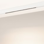 Светильник MAG-ORIENT-LASER-L465-16W Day4000 (WH, 24 deg, 48V, DALI) (Arlight, IP20 Металл, 3 года) Arlight 35849