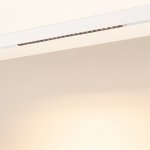 Светильник для магнитных треков MAG-ORIENT шириной 26 мм Arlight 35850