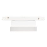 Светильник MAG-ORIENT-FLAT-FOLD-S195-6W Day4000 (WH, 80 deg, 48V, DALI) (Arlight, IP20 Металл, 3 года) Arlight 35853