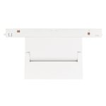 Светильник MAG-ORIENT-FLAT-FOLD-S195-6W Day4000 (WH, 80 deg, 48V, DALI) (Arlight, IP20 Металл, 3 года) Arlight 35853