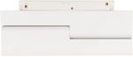 Светильник MAG-ORIENT-FLAT-FOLD-S230-12W Day4000 (WH, 80 deg, 48V, DALI) (Arlight, IP20 Металл, 3 года) Arlight 35857