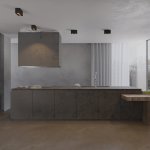 Точечный светильник CUBUS 036057 Arlight