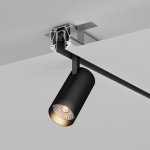Профиль-держатель MAG-STRETCH-ORIENT-2000 (Arlight, Алюминий) Arlight 36147