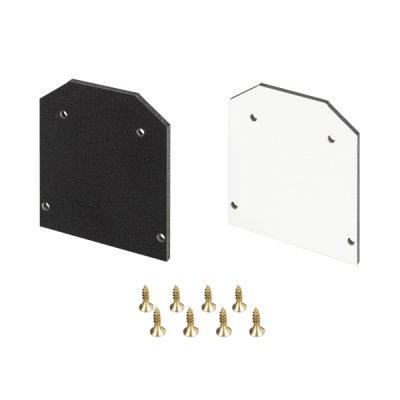 Заглушка MAG-STRETCH-ORIENT-CAP (Arlight, Алюминий+пластик) Arlight 36155 Заглушка MAG-STRETCH-ORIENT-CAP (Arlight, Алюминий+пластик) Arlight 36155