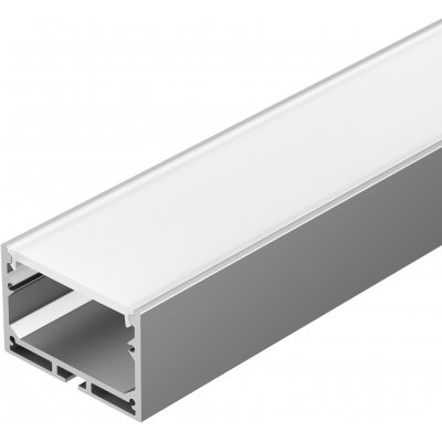 Профиль SL-LINE-4932-3000 ANOD (Arlight, Алюминий) Arlight 36200