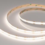 Лента COB-X576-10mm 24V White-MIX (16.5 W/m, IP20, CSP, 5m) (Arlight, -) Arlight 36206