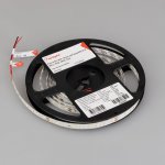 Лента RT-A90-10mm 24V Day4000 (4.8 W/m, IP20, 2835, 5m) (Arlight, высок.эфф.200 лм/Вт) Arlight 36207