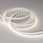 Лента RT-A192-10mm 24V Day4000 (17.6 W/m, IP20, 2835, 5m) (Arlight, высок.эфф.150 лм/Вт) Arlight 36212