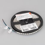 Лента RT-G120-5mm 24V RGB (7.5 W/m, IP20, 3838, 5m) (Arlight, узкая) Arlight 36216