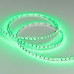 Лента RT-G120-5mm 24V RGB (7.5 W/m, IP20, 3838, 5m) (Arlight, узкая) Arlight 36216
