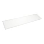 Светильник DL-INTENSO-S300x1200-40W Warm3000 (WH, 120 deg, 230V) (Arlight, IP40 Металл, 3 года) Arlight 36238