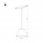 Arlight 36386