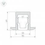 Arlight 36400