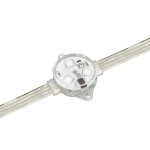 Модуль управляемый DMX-B3-D30 12V RGB (0.72W, IP68, 140 deg) (Arlight, Пластик, 3 года) Arlight 36772