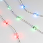 Модуль управляемый SPI-F2-D11 12V RGB (0.65W, IP66, 360 deg) (Arlight, Пластик, 3 года) Arlight 36775