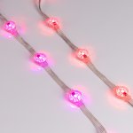 Модуль управляемый DMX-B1-D20 12V RGB (0.3W, IP68, 120 deg) (Arlight, Пластик, 3 года) Arlight 36777