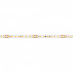 Лента COB-X128-8mm 24V Warm3000 (9.6 W/m, IP20, DOT, 5m) (Arlight, Открытый) Arlight 36838