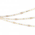 Лента COB-X128-8mm 24V Warm3000 (9.6 W/m, IP20, DOT, 5m) (Arlight, Открытый) Arlight 36838