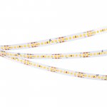 Лента COB-X192-10mm 24V Warm3000 (14.4 W/m, IP20, DOT, 5m) (Arlight, Открытый) Arlight 36840