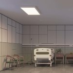 Блок питания ARJ 036852 Arlight