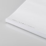 Блок для записей А4 брендированный Arlight (Arlight, -) Arlight 36913