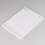 Блок для записей А4 брендированный Arlight (Arlight, -) Arlight 36913