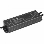 Блок питания ARPV-LG24150-PFC-0-10V-CV-CC (24V, 6.3A, 150W) (Arlight, IP67 Металл, 5 лет) Arlight 36935