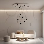 Подвесной комплект 36979 Arlight