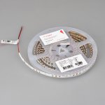 Лента RS-S120-8mm 24V Blue (9.6 W/m, IP20, 3014, 5m) (Arlight, боковое свечение) Arlight 37153