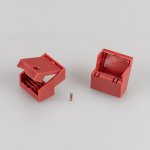 Комплект съёмных крышек для блока питания ARJ-KE42500 (Arlight, IP20 Пластик) Arlight 37178