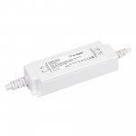 Блок питания ARPJ-SP-68350 (24W, 34-68V, 0.35A) (Arlight, IP67 Пластик, 5 лет) Arlight 37264