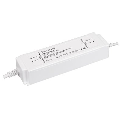 Блок питания ARPJ-SP-423500-PFC (150W, 21-42V, 3.5A) (Arlight, IP67 Пластик, 5 лет) Arlight 37273