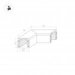 Arlight 37322