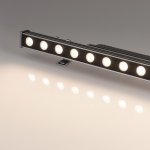 Прожектор уличный LINE WALLWASHER 037368 Arlight