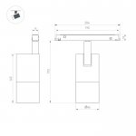 Трековый светильник MAG-ORIENT 037458 Arlight