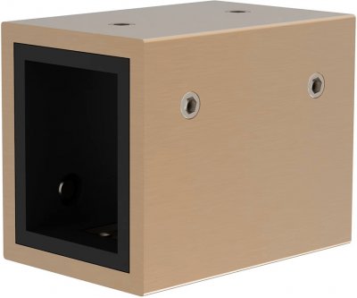 Коннектор прямой APRIORI 037629 Arlight