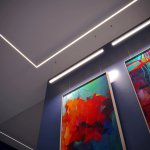Светодиодная лента RT открытая 037878
