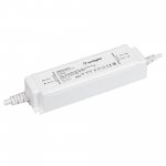 Блок питания ARPJ-SP-57700-PFC (40W, 29-57V, 0.7A) (Arlight, IP67 Пластик, 5 лет) Arlight 37888