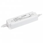 Блок питания ARPJ-SP-114350-PFC (40W, 57-114V, 0.35A) (Arlight, IP67 Пластик, 5 лет) Arlight 37889